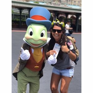 Meet your Posher, Katrina